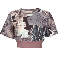 adidas Performance - W AOP CRP TEE