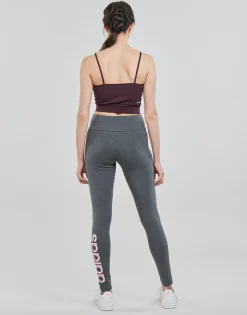 adidas Performance - W SML SPAGCROP bordeauxombre Online