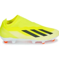 Best adidas Performance - X CRAZYFAST LEAGUE LL FG Jaune