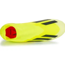 Best adidas Performance - X CRAZYFAST LEAGUE LL FG Jaune