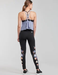 adidas Performance - YOGA CROP