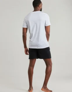 Adidas Sportswear - ACTIVE CORE COTTON Pack de 3 Blanc Clearance