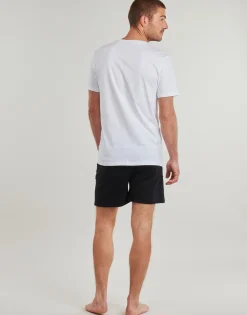 Sale Adidas Sportswear - ACTIVE CORE COTTON Pack de 3 Blanc