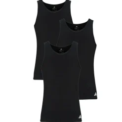 Discount Adidas Sportswear - ACTIVE FLEX COTTON Pack de 2 Noir