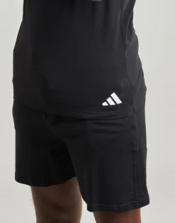 Discount Adidas Sportswear - ACTIVE FLEX COTTON Pack de 2 Noir