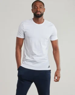 Adidas Sportswear - ACTIVE FLEX COTTON Pack de 2 Blanc New