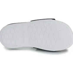 Adidas Sportswear - ADILETTE COMFORT STAR WARS K Noir Clearance