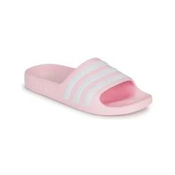 Adidas Sportswear - ADILETTE AQUA K Rose Best