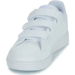 Adidas Sportswear - ADVANTAGE BASE 2.0 CF C Blanc