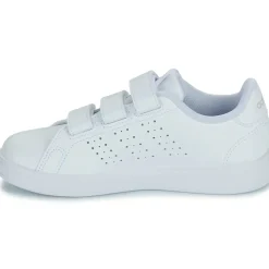 Adidas Sportswear - ADVANTAGE BASE 2.0 CF C Blanc