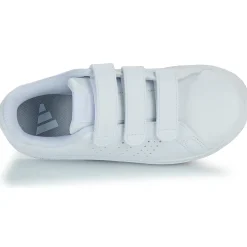 Adidas Sportswear - ADVANTAGE BASE 2.0 CF C Blanc