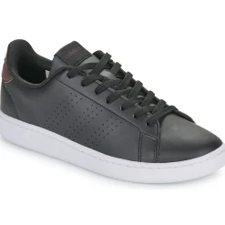 Adidas Sportswear - ADVANTAGE Noir Online