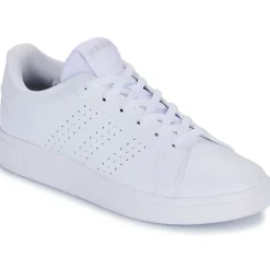 Adidas Sportswear - ADVANTAGE BASE 2.0 J Blanc Best