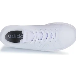 Adidas Sportswear - ADVANTAGE BASE 2.0 J Blanc Best