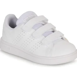Discount Adidas Sportswear - ADVANTAGE CF C Blanc
