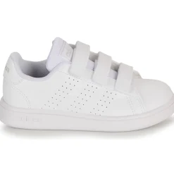 Discount Adidas Sportswear - ADVANTAGE CF C Blanc