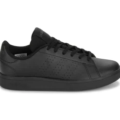 Adidas Sportswear - ADVANTAGE BASE 2.0 J Noir Discount