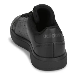 Adidas Sportswear - ADVANTAGE BASE 2.0 J Noir Discount
