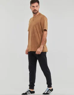 Adidas Sportswear - ALL SZN W T Marron Clearance