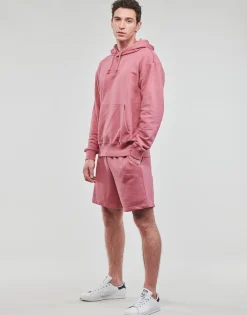 Adidas Sportswear - ALL SZN HD Bordeauxclair