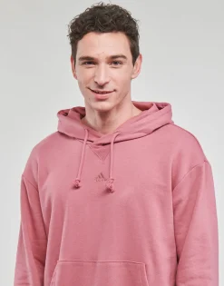 Adidas Sportswear - ALL SZN HD Bordeauxclair