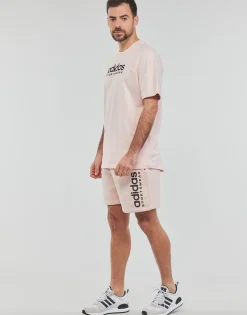 Best Adidas Sportswear - ALL SZN G SHO Beige