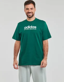 Adidas Sportswear - ALL SZN G T Vert Clearance
