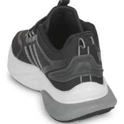 Best Adidas Sportswear - AlphaBounce + Noir