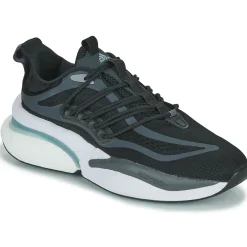 Online Adidas Sportswear - ALPHABOOST V1 Noir