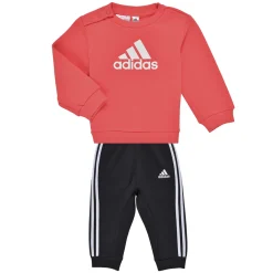 Sale Adidas Sportswear - Badge of Sport Jogger Set