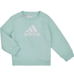 Adidas Sportswear - Badge of Sport Jogger Set Bleu Clearance