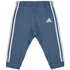 Adidas Sportswear - Badge of Sport Jogger Set Bleu Clearance