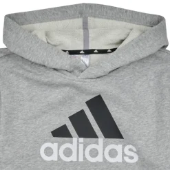 Adidas Sportswear - BL 2 HOODIE Grismoyen Outlet