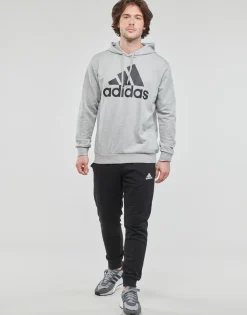 Adidas Sportswear - BL FT HD TS Grismoyen Online