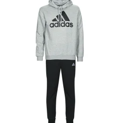 Adidas Sportswear - BL FT HD TS Grismoyen Online