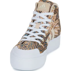 Adidas Sportswear - BRAVADA 2.0 MID PLATFORM Outlet