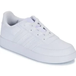 Adidas Sportswear - Breaknet 2.0 K Blanc Best