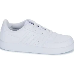 Adidas Sportswear - Breaknet 2.0 K Blanc Best
