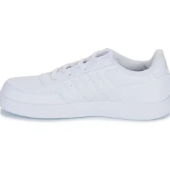 Adidas Sportswear - Breaknet 2.0 K Blanc Best