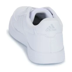 Adidas Sportswear - Breaknet 2.0 K Blanc Best