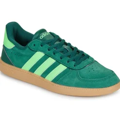 Clearance Adidas Sportswear - BREAKNET SLEEK Vert