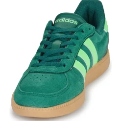Clearance Adidas Sportswear - BREAKNET SLEEK Vert