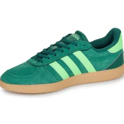 Clearance Adidas Sportswear - BREAKNET SLEEK Vert