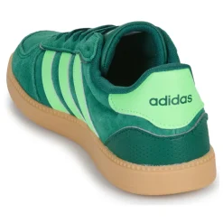 Clearance Adidas Sportswear - BREAKNET SLEEK Vert