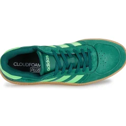 Clearance Adidas Sportswear - BREAKNET SLEEK Vert