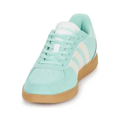 New Adidas Sportswear - BREAKNET SLEEK SUEDE