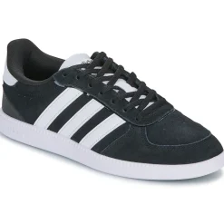 Outlet Adidas Sportswear - BREAKNET SLEEK SUEDE