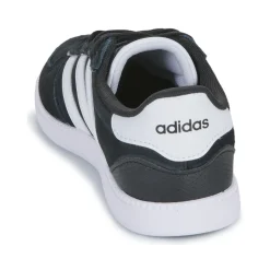 Outlet Adidas Sportswear - BREAKNET SLEEK SUEDE