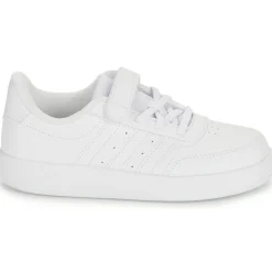 Sale Adidas Sportswear - BREAKNET 2.0 EL C Blanc