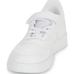 Sale Adidas Sportswear - BREAKNET 2.0 EL C Blanc